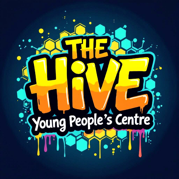 The Hive Young People's Centre — home